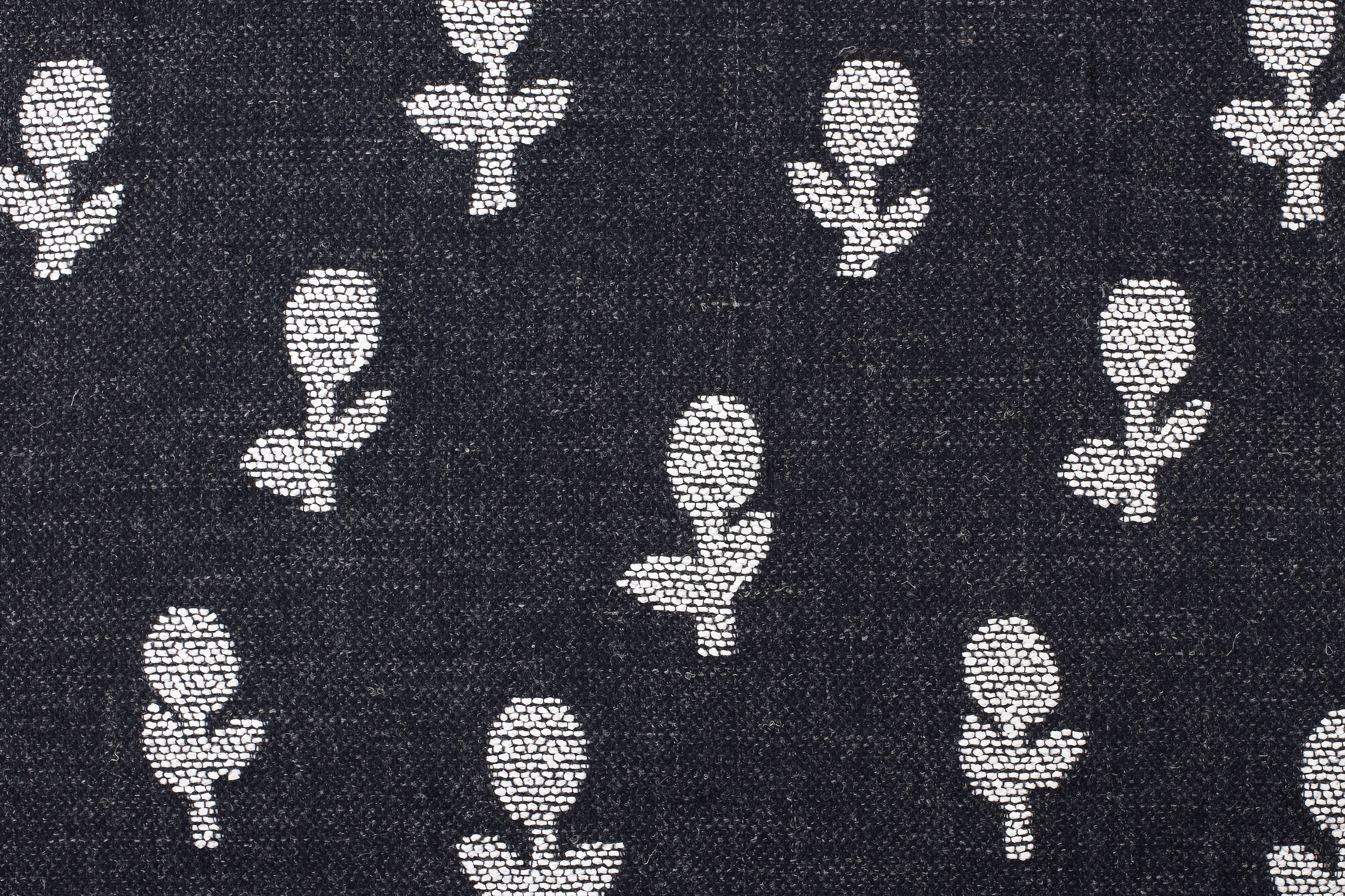 snow cookie - minä perhonen