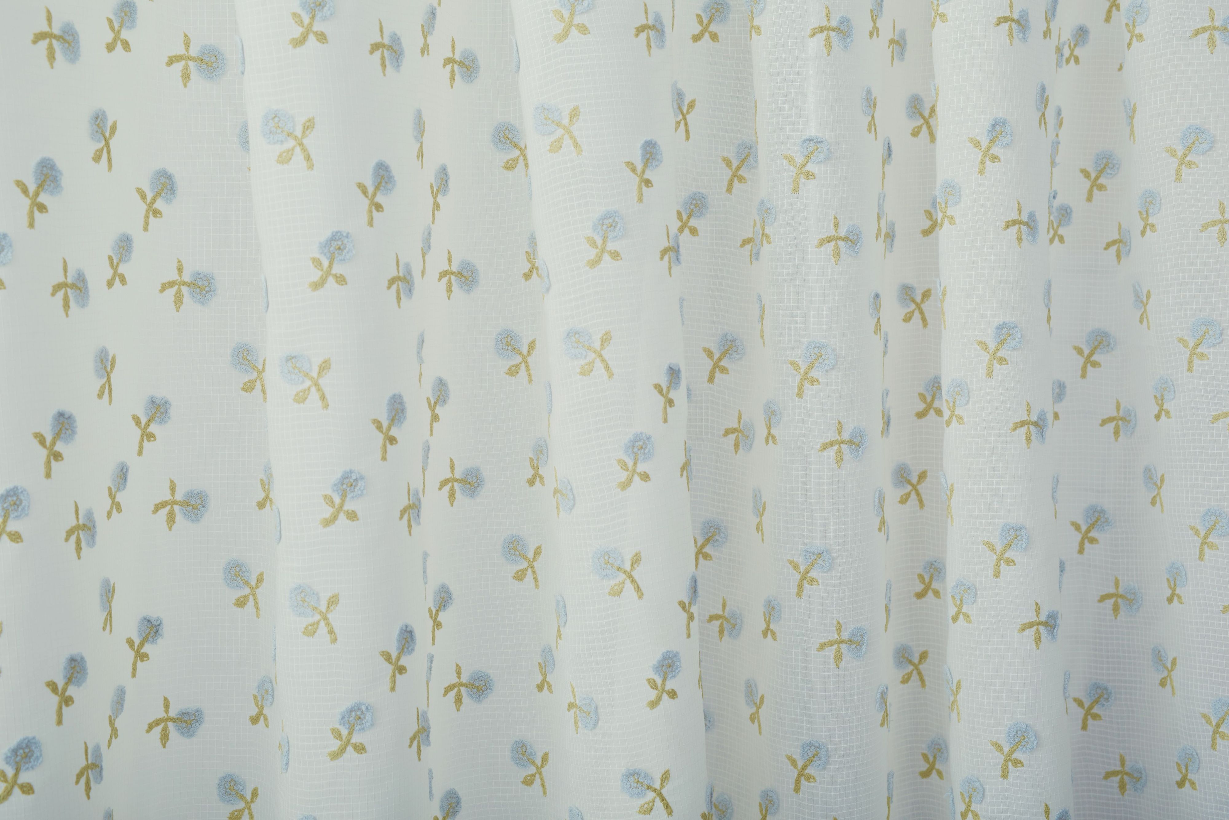 インテリアファブリック発売のお知らせ。4月22日～ - minä perhonen