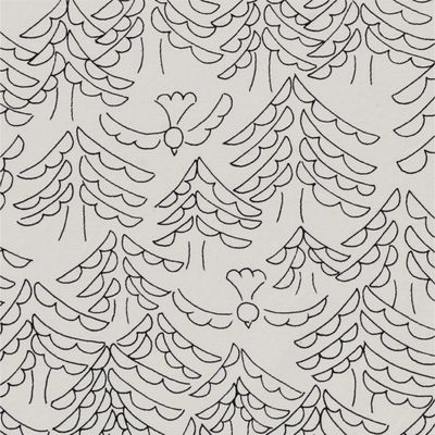 Textile - minä perhonen