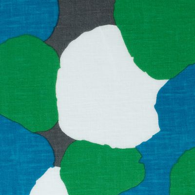 minä perhonen leaf 38 Textile - minä perhonen
