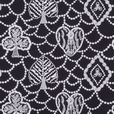 Textile - minä perhonen