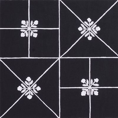 Textile - minä perhonen