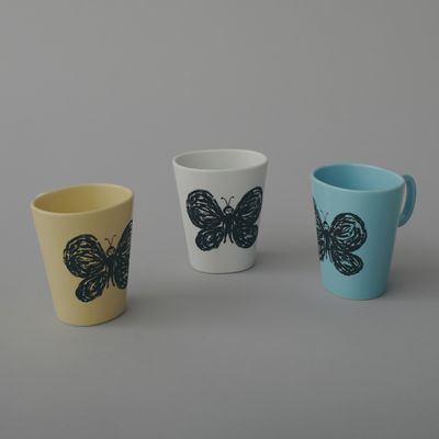 ミナペルホネン　21.5cm　ボウル 2枚セット Tableware - minä perhonen