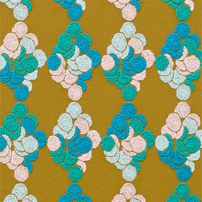 Textile - minä perhonen