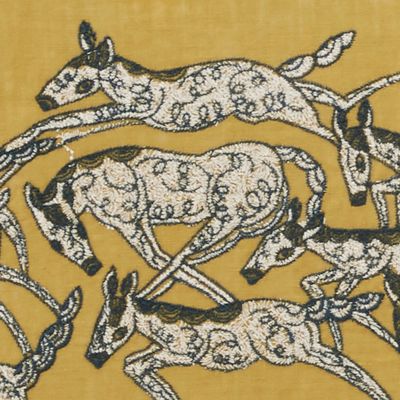 Textile - minä perhonen