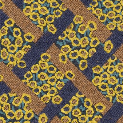 Textile - minä perhonen