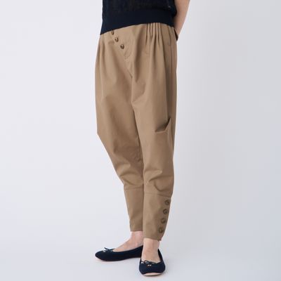 ぴよ吉♪❤dopタンバリン❤ black＆コットンリネン☆パイピングクッシ ぴよ吉様専用dopタンバリン black＆コットンリネンパイピングクッシ