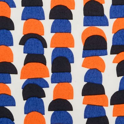 Textile - minä perhonen