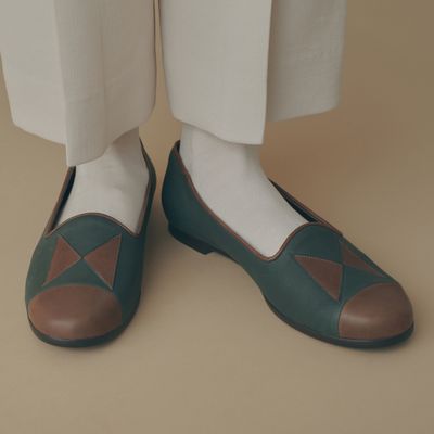 Shoes - minä perhonen