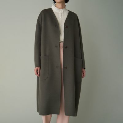 Coats & Jackets - minä perhonen
