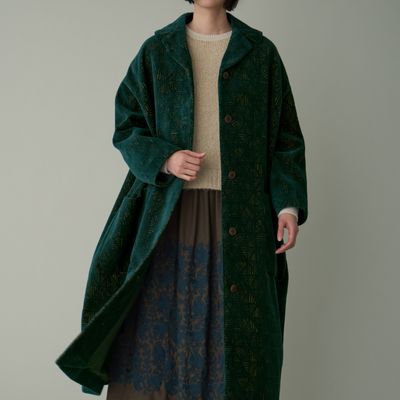 Coats & Jackets - minä perhonen