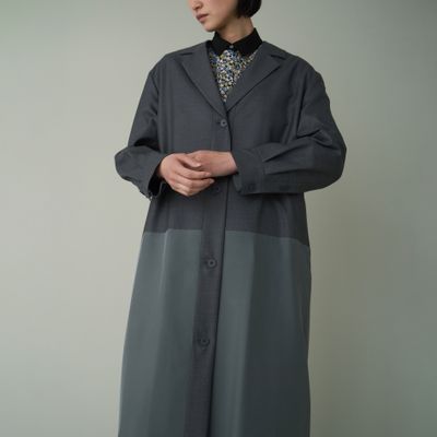 Coats & Jackets - minä perhonen