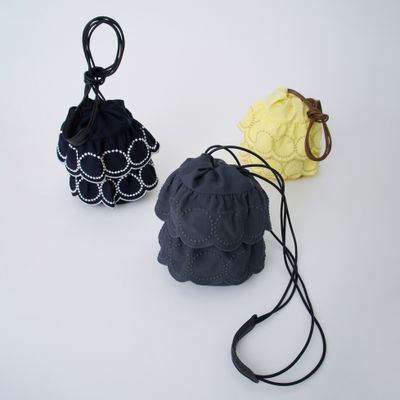 Online Store - minä perhonen