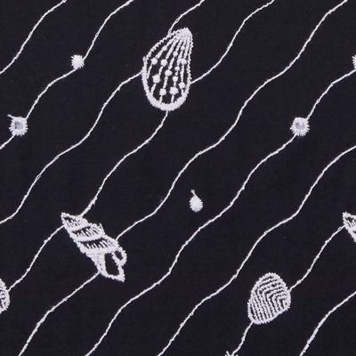 Textile - minä perhonen