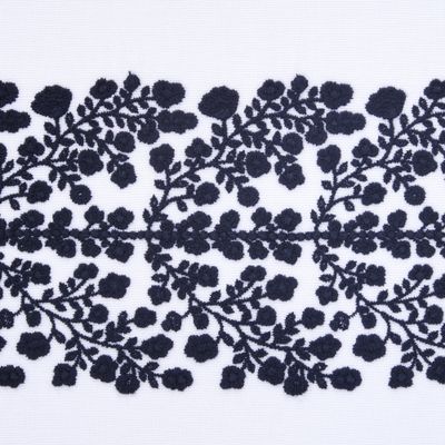 Textile - minä perhonen