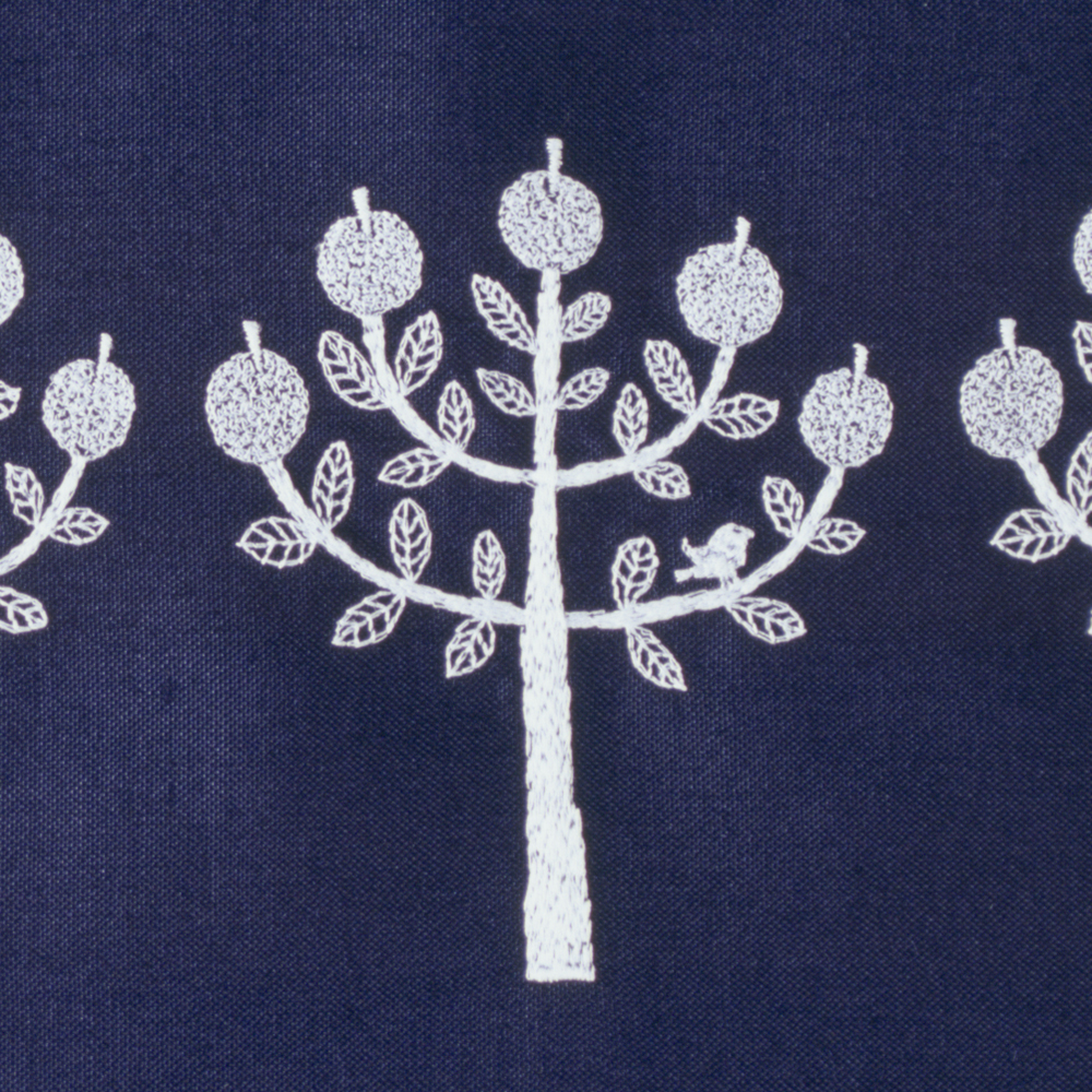 りんご / 様ミナペルホネン/metsaメッツアグリーン/木玉がま口ショルダー りんご / 様ミナペルホネン/metsaメッツアグリーン/木玉がま口